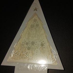 Plow & Hearth 3D Christmas Scene